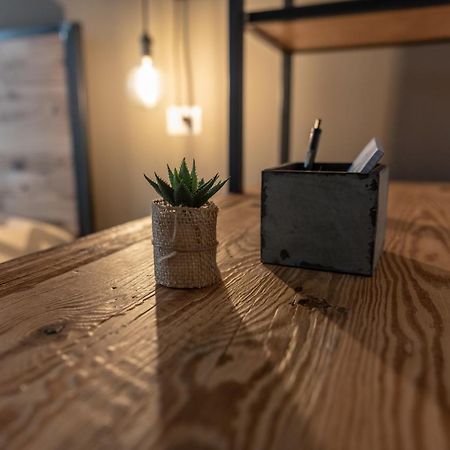 Officina Rooms 코모 외부 사진