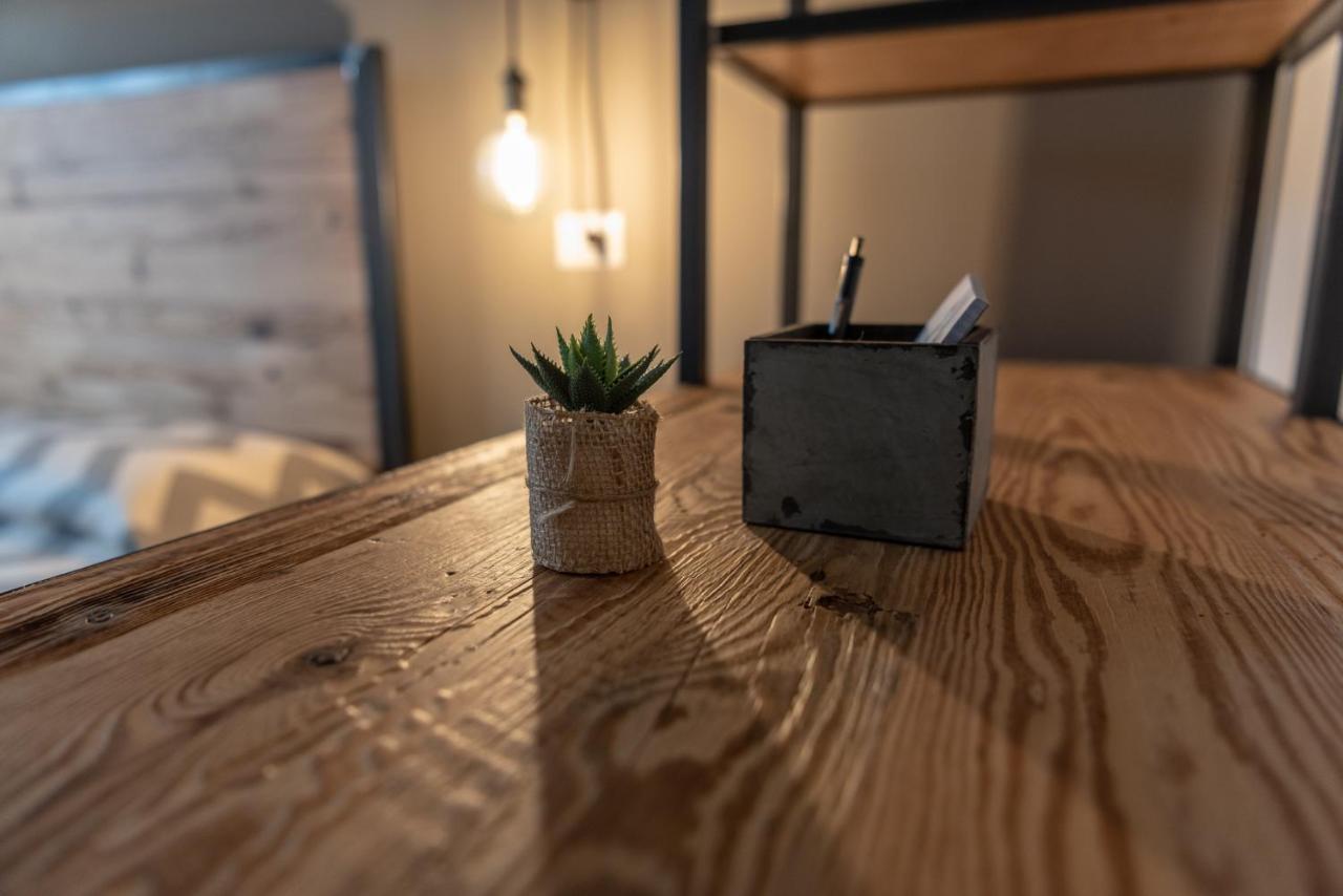 Officina Rooms 코모 외부 사진