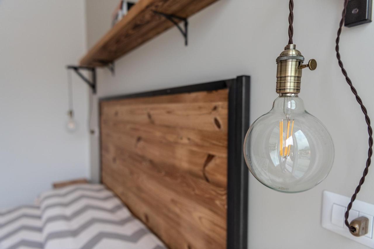 Officina Rooms 코모 외부 사진