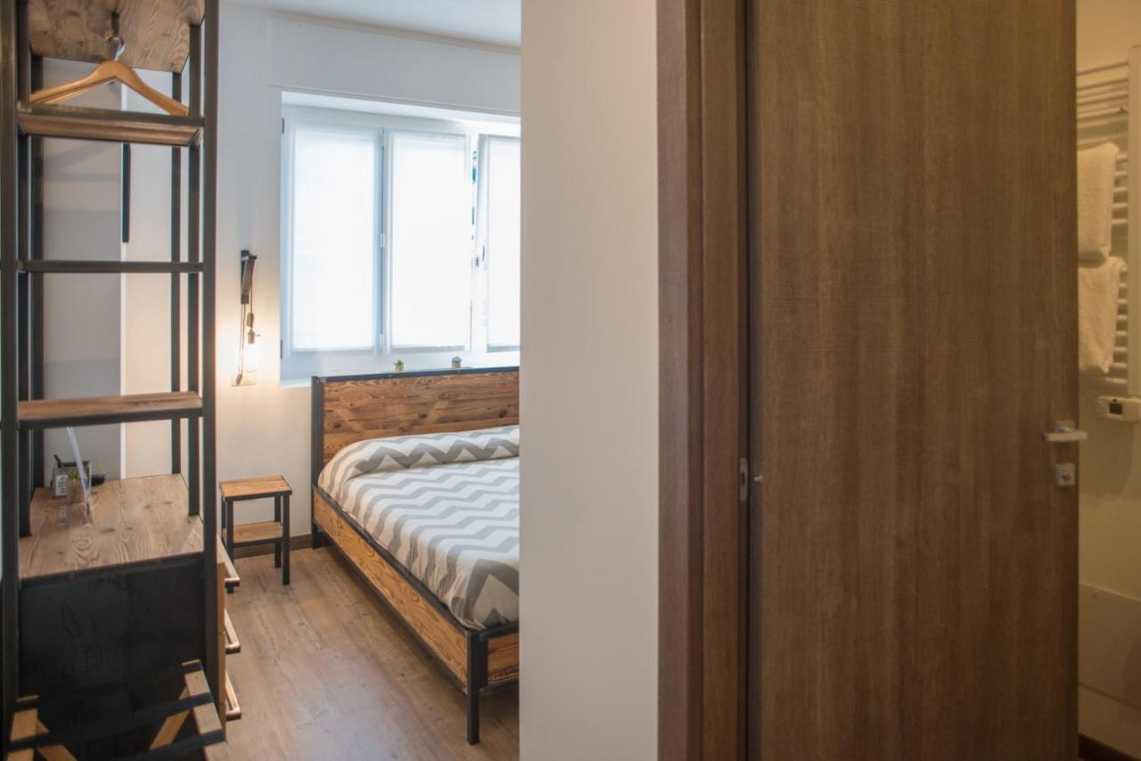 Officina Rooms 코모 외부 사진