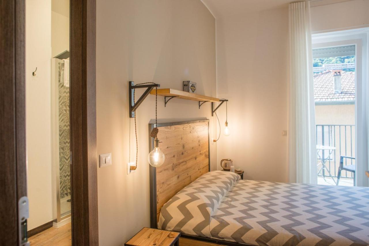 Officina Rooms 코모 외부 사진