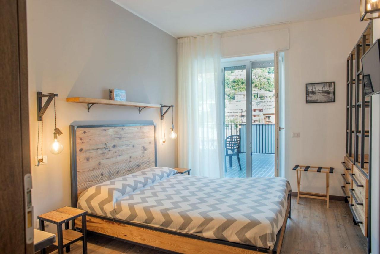Officina Rooms 코모 외부 사진