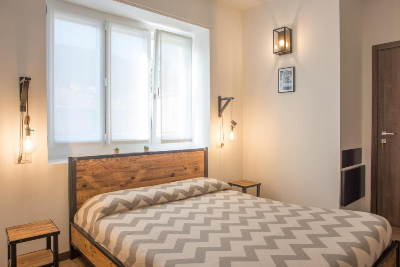 Officina Rooms 코모 외부 사진
