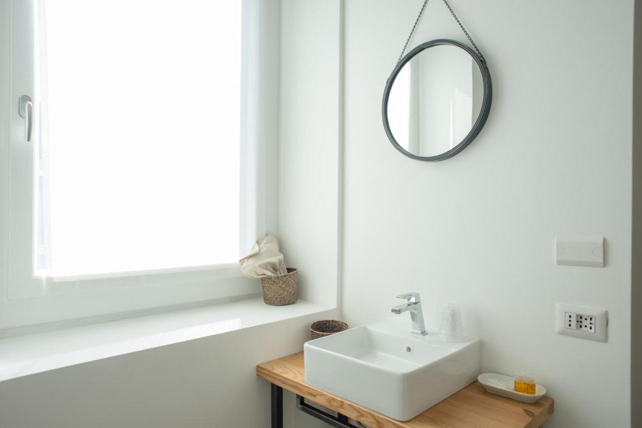 Officina Rooms 코모 외부 사진