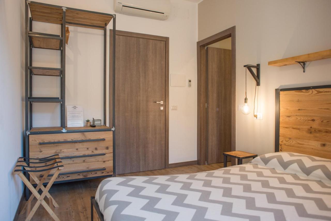 Officina Rooms 코모 외부 사진